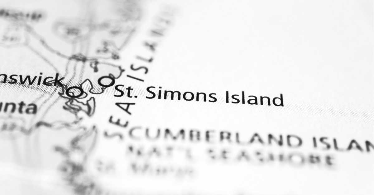 You are currently viewing 16 Family Things to Do in St Simons Island