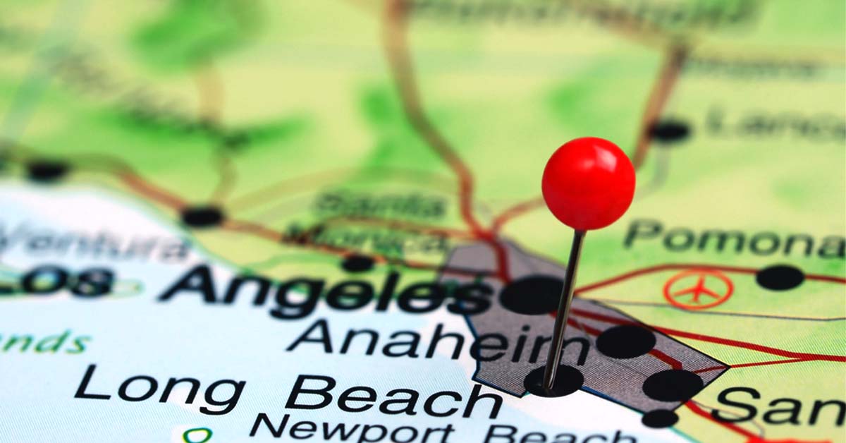 You are currently viewing Best 5 Free Things to Do in Anaheim CA