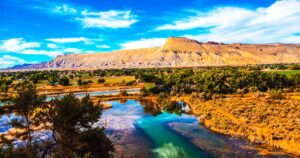 Read more about the article 11 Romantic Things to Do in Grand Junction CO