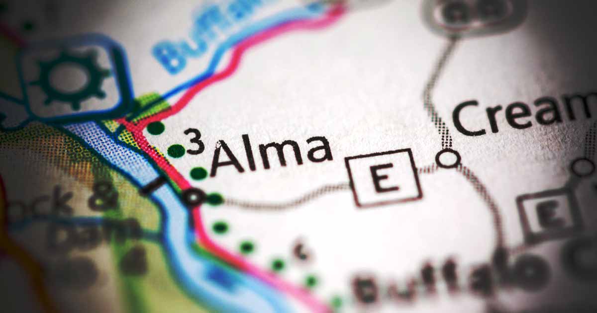 You are currently viewing 9 Fun Things to Do in Alma WI