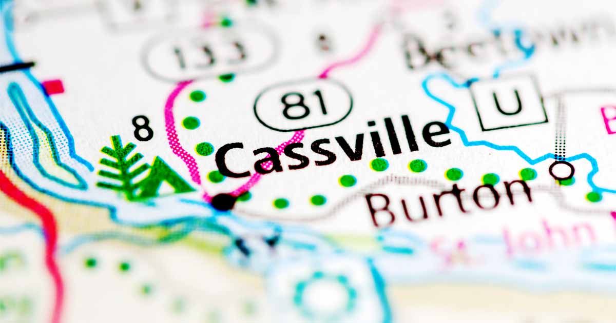 You are currently viewing 6 Best Things to Do in Cassville WI