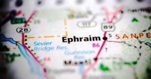 Read more about the article Things to Do in Ephraim Utah