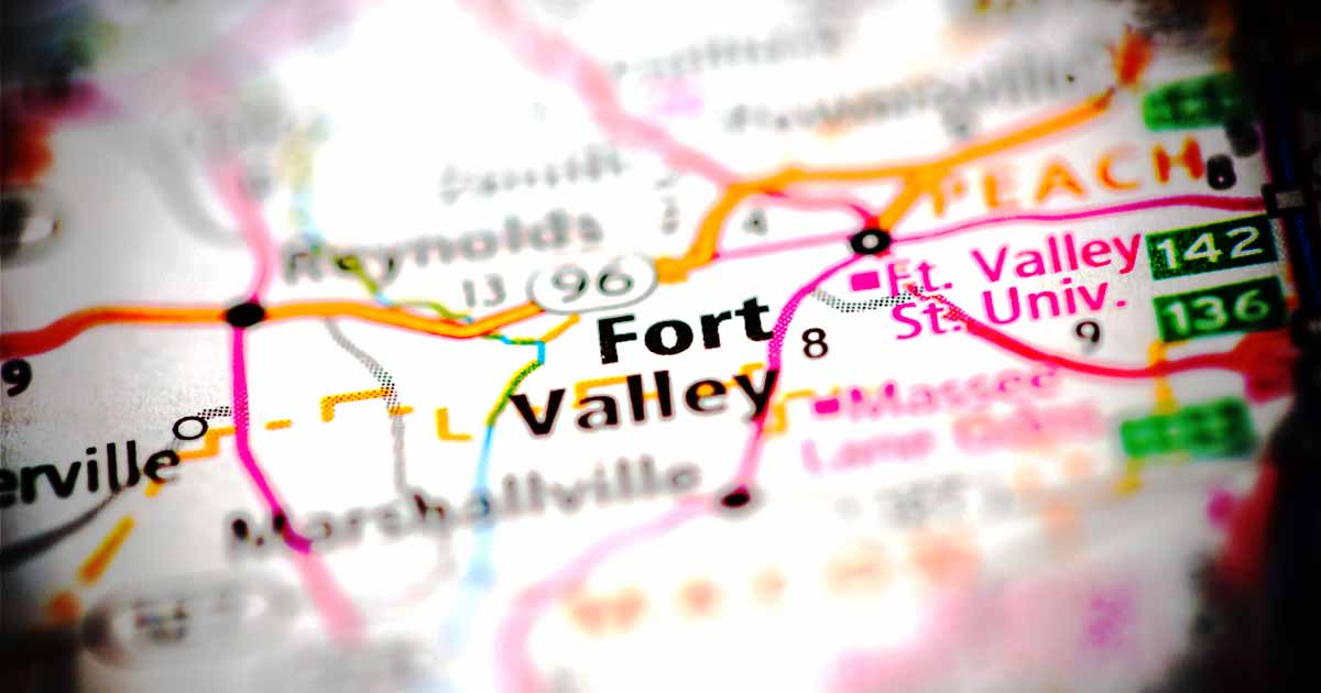 You are currently viewing 6 Best Things to Do in Fort Valley GA