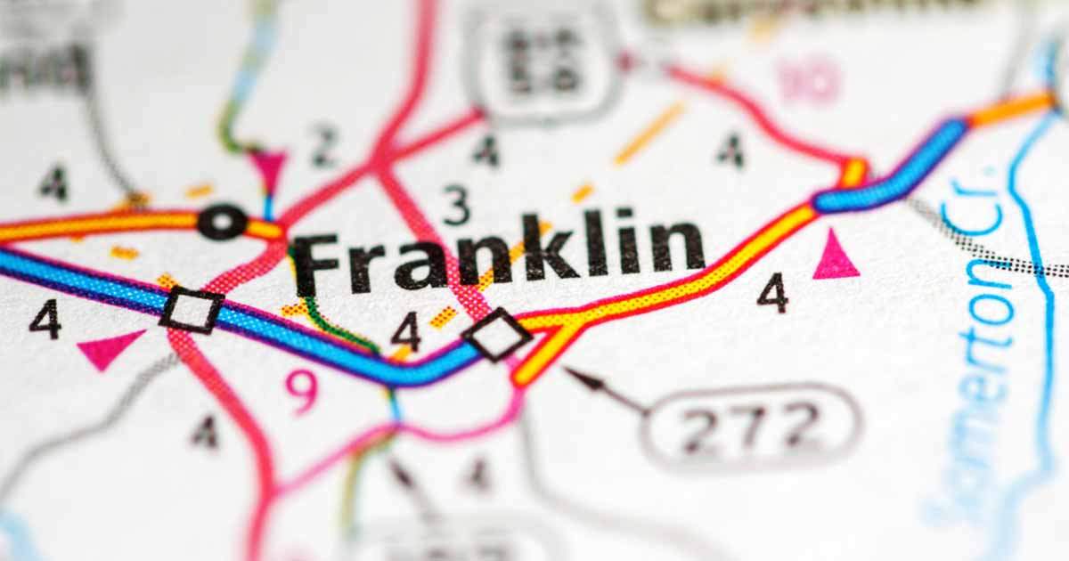 You are currently viewing What Fun Things to Do in Franklin VA?