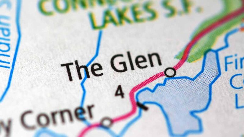 things to do in glen nh