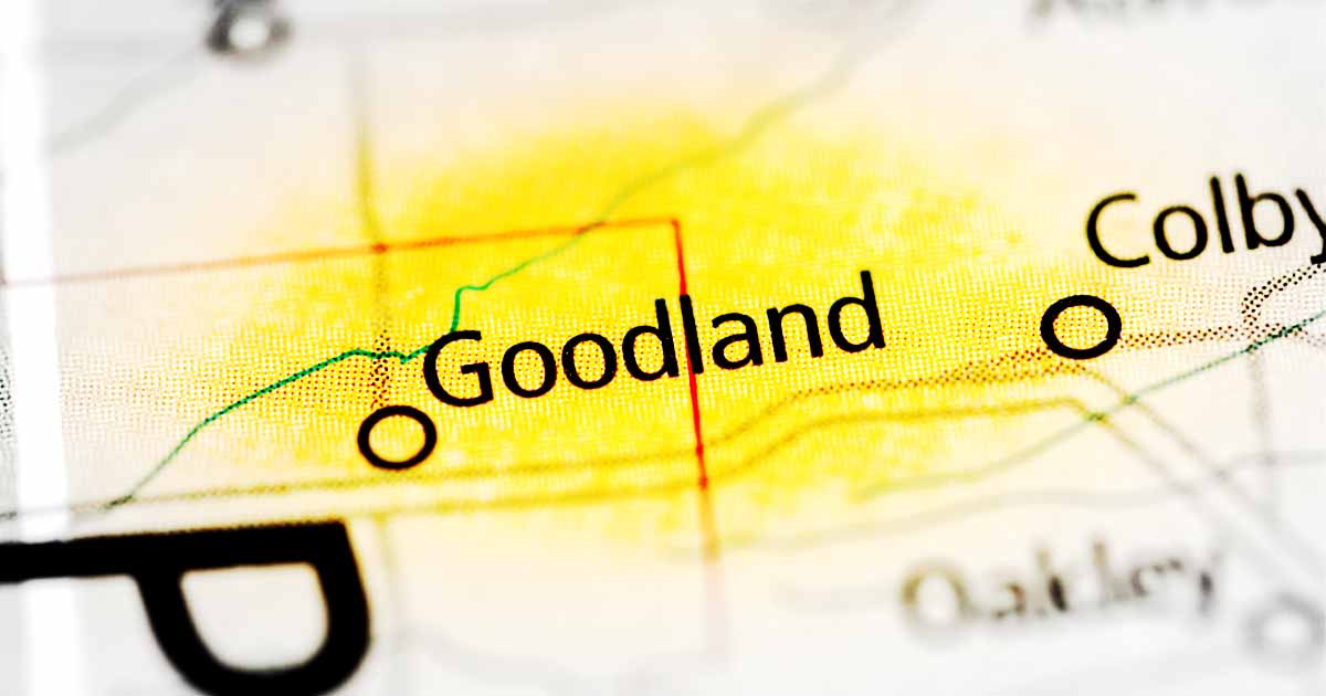 You are currently viewing 10 Things to Do in Goodland Kansas