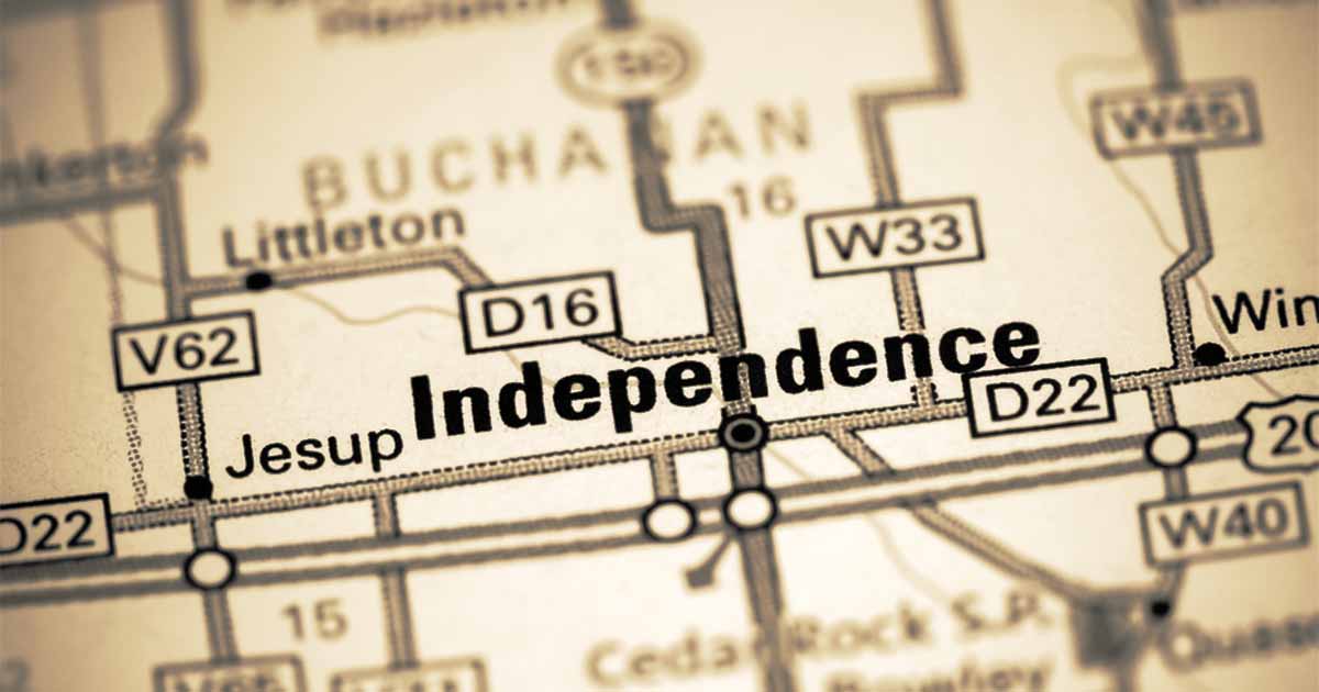 You are currently viewing 6 Things to Do in Independence Iowa