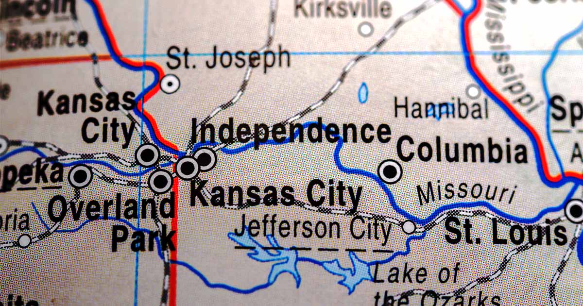 You are currently viewing 14 Things to Do in Independence Kansas