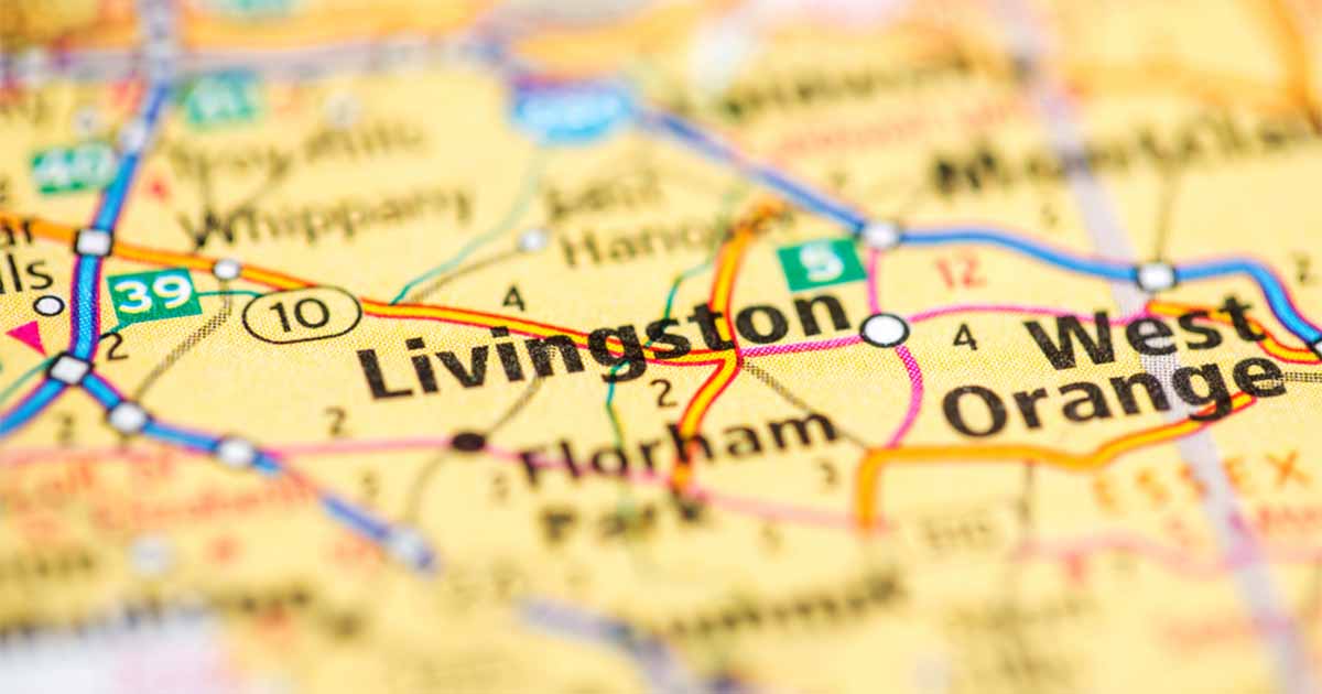 You are currently viewing 10 Things to Do in Livingston New Jersey