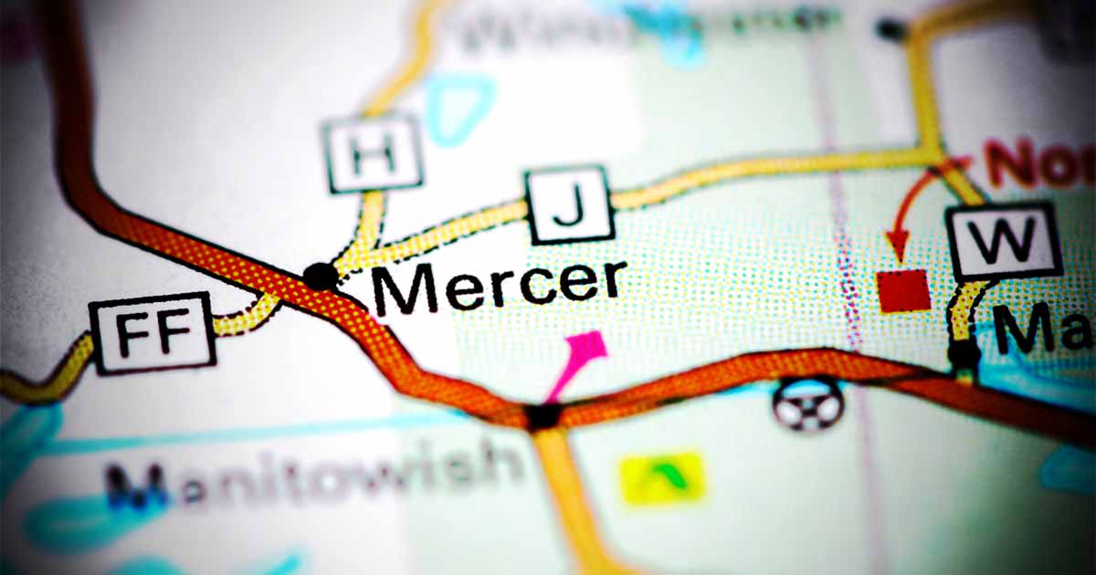 You are currently viewing What Things to Do in Mercer WI?