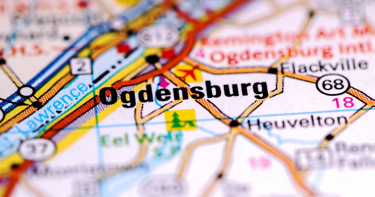 You are currently viewing What Fun Things to Do in Ogdensburg NY?