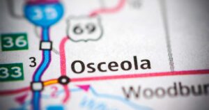 Read more about the article 10 Best Things to Do in Osceola IA