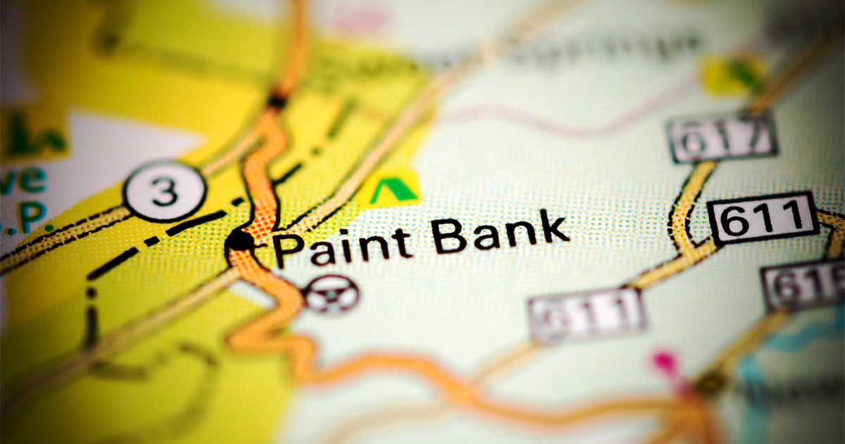 You are currently viewing Things to Do in Paint Bank VA