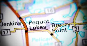Read more about the article 9 Best Things to Do in Pequot Lakes MN