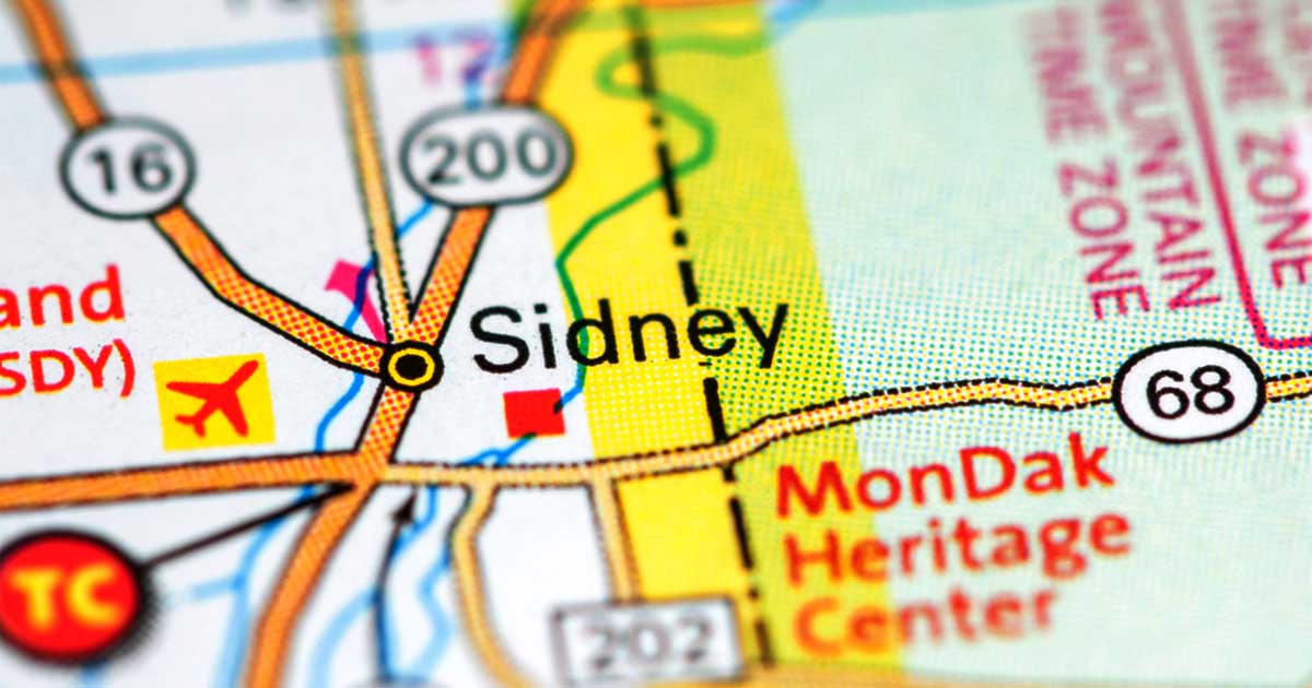 Read more about the article 5+ Best Things to Do in Sidney MT