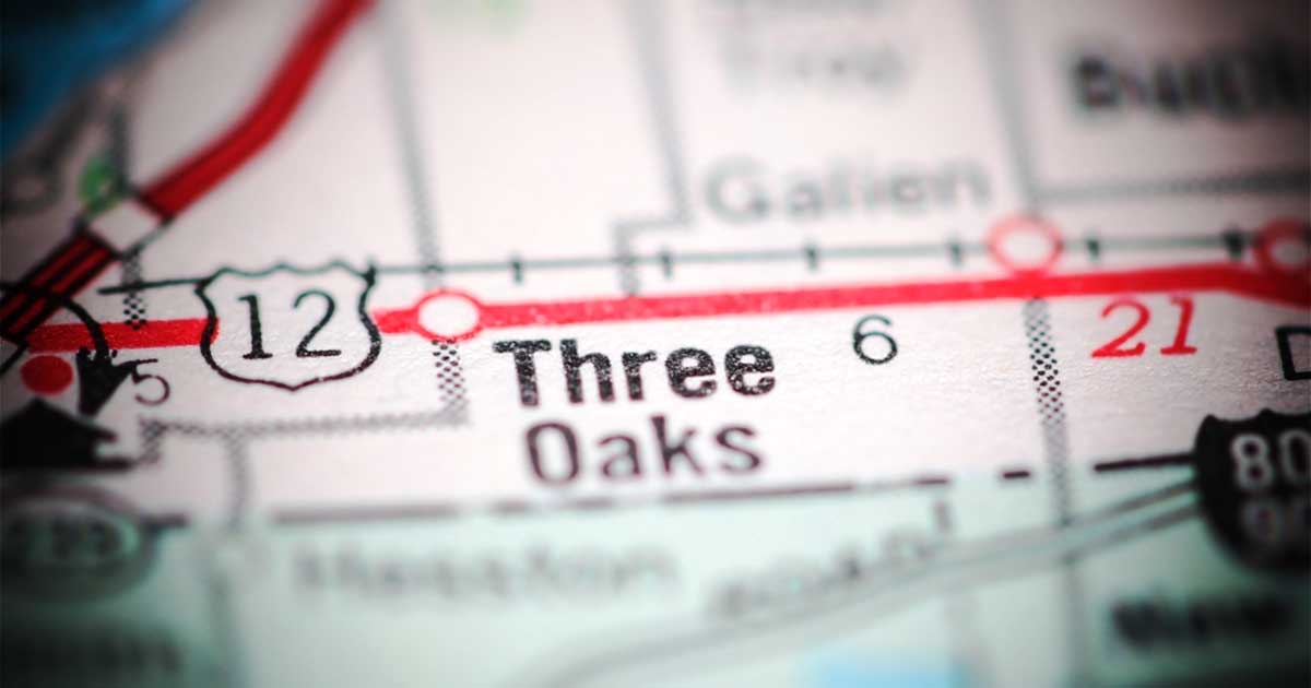 You are currently viewing 12 Best Things to Do in Three Oaks Michigan