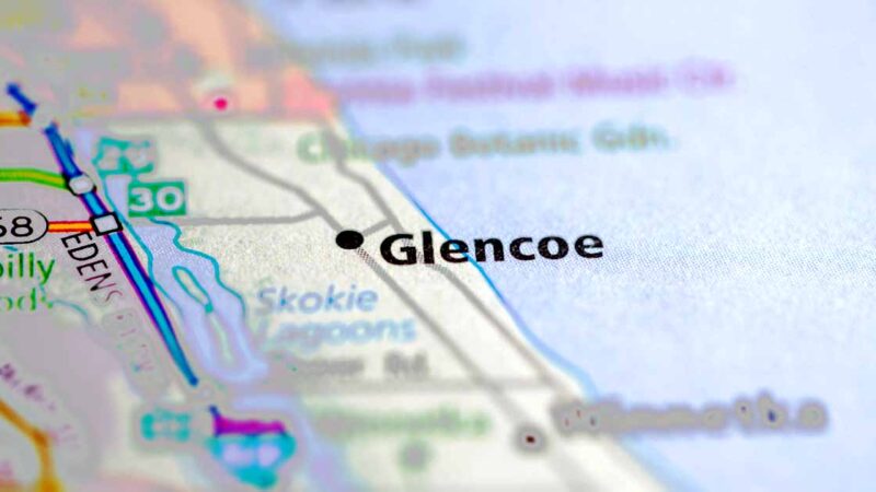 things to do in glencoe il